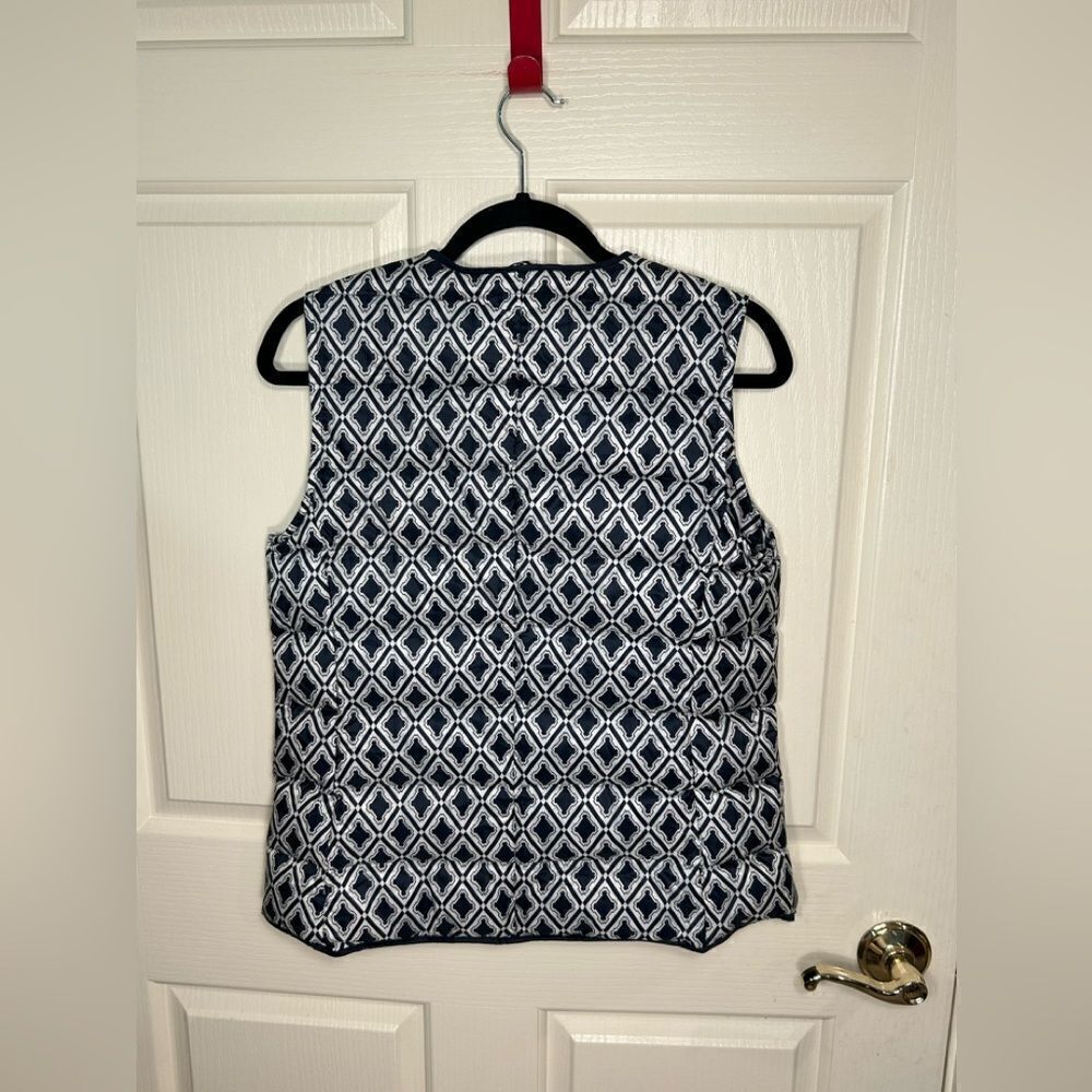 Talbots Down Filled Puffervest - image 2